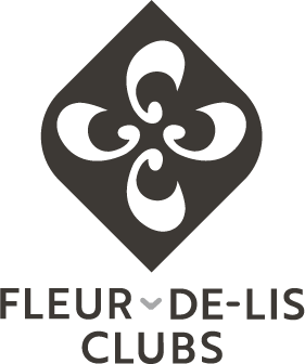 Fleur-de-Lis Clubs
